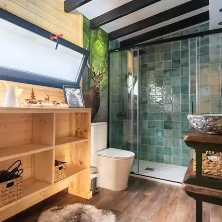 Angels Dom wakacyjny Fátaga