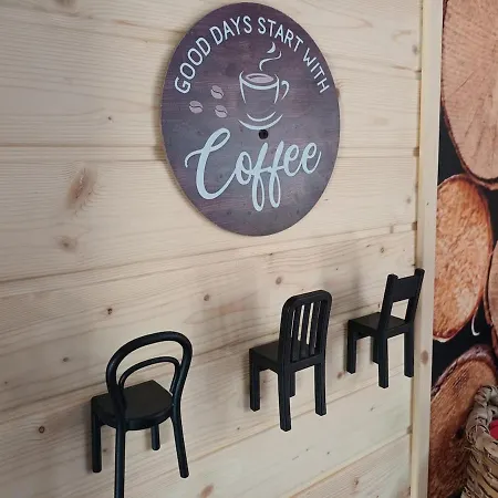 Dom wakacyjny Angels