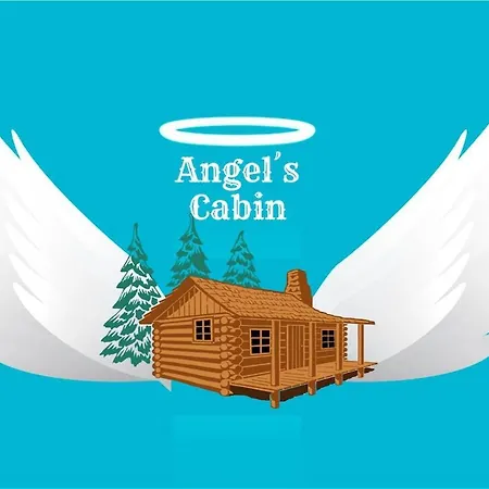 Holiday home Angels *