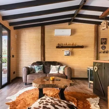 Dom wakacyjny Angels *