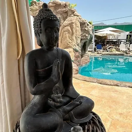 Angels Dom wakacyjny