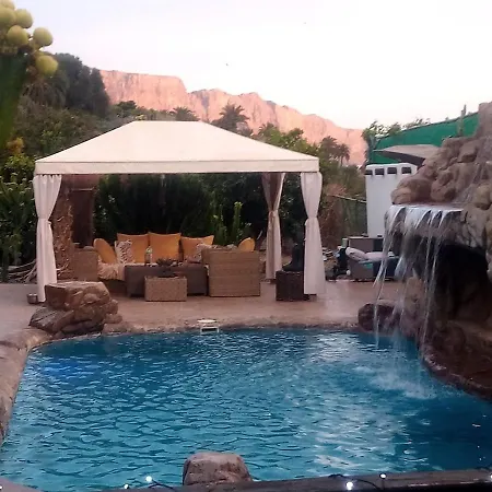 Angels Dom wakacyjny