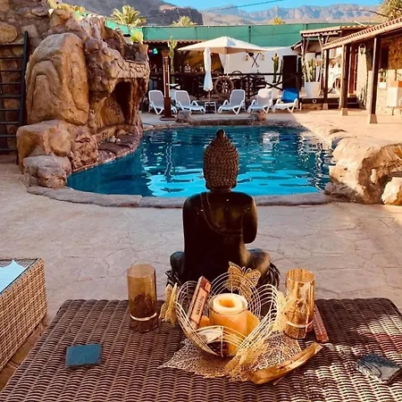 Dom wakacyjny Angels