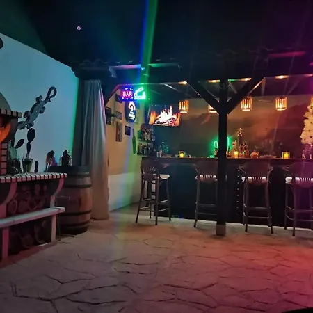 Angels Dom wakacyjny *