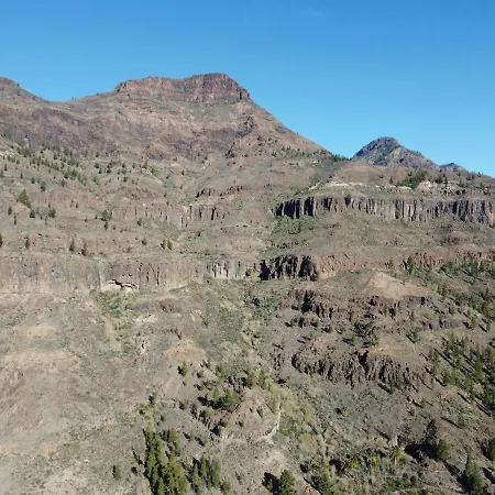 Dom wakacyjny Angels *