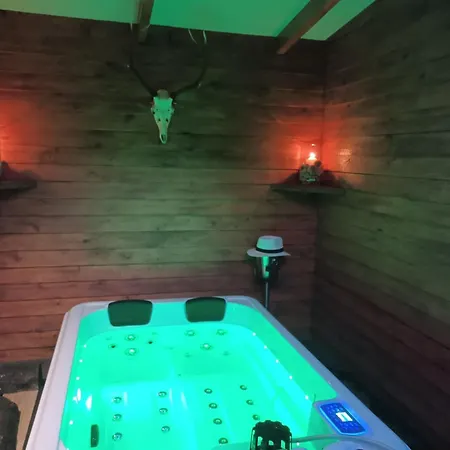 Dom wakacyjny Angels Fátaga