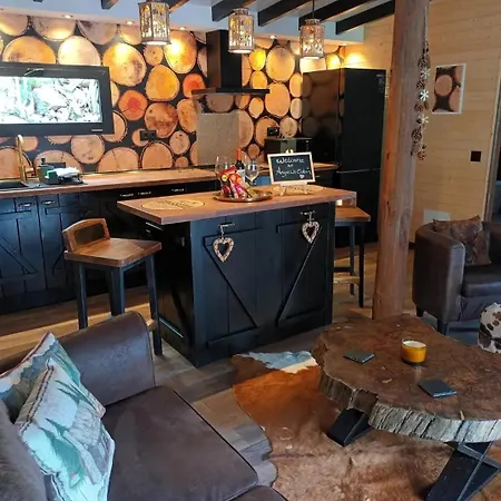 Angels Dom wakacyjny Fátaga