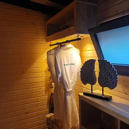 Angels Dom wakacyjny *