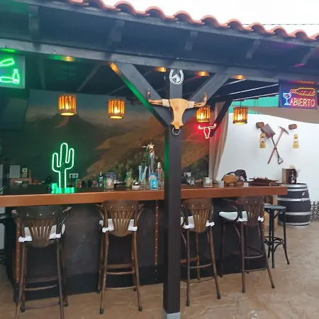 Angels 別荘 Fátaga