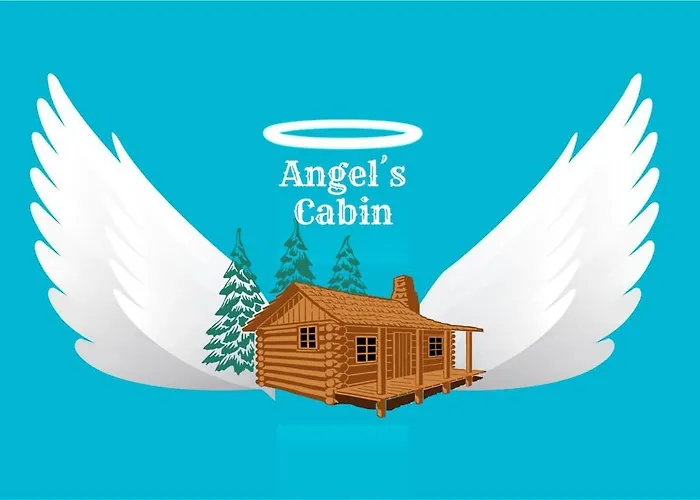 Ferienhaus Angels *