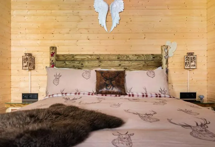 Ferienhaus Angels
